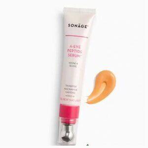SONÄGE SKINCARE A-Eye Peptide Serum